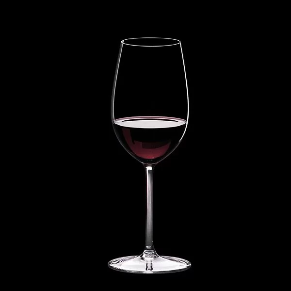 Бокал для вина Chianti Classico / Riesling Grand Cru 380 мл, хрусталь, Sommeliers, Riedel, 4400/15 - изобр. 11