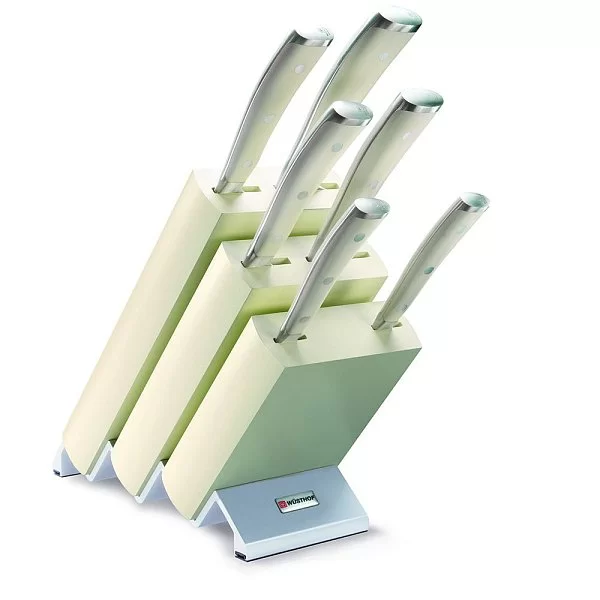 Нож для чистки Ikon Cream White, 7см, Wusthof, 4020-0 WUS - изобр. 11