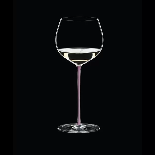Бокал для белого вина Oaked Chardonnay 620 мл, хрусталь, Fatto a Mano, Riedel, 4900/97P - изобр. 10