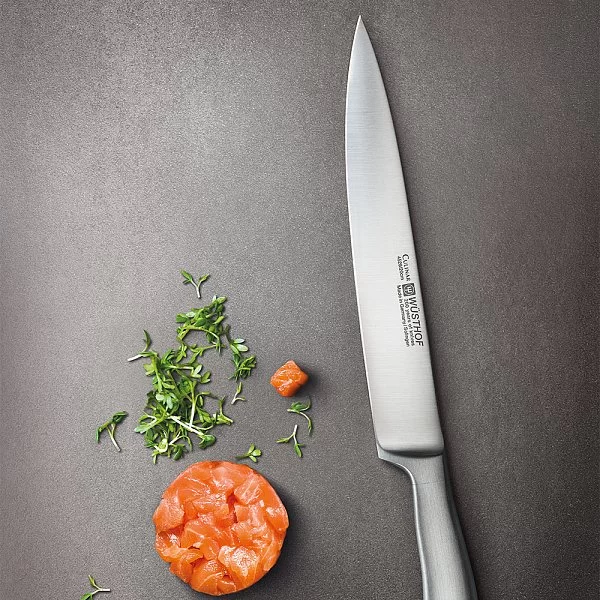 Нож для мяса Culinar, 20см, Wusthof, 4529/20 - изобр. 13