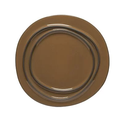 Тарелка Village 33 см материал керамика, цвет серый, Costa Nova, Португалия, GAP332-01905A - изобр. 18