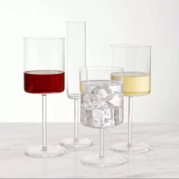 Набор бокалов для воды Modo 440 мл, хрустальное стекло, 6 шт, Schott Zwiesel, 120 235-6 - изобр. 10