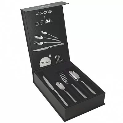 Столовые приборы Arcos - изобр. 10