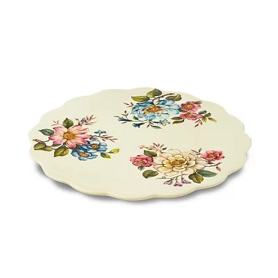 Этажерки для фруктов двухъярусные - изобр. 70