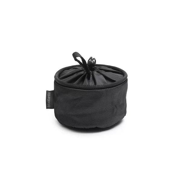 Мешок для прищепок Compact, цвет черный, Brabantia, Бельгия, 149726 - изобр. 7