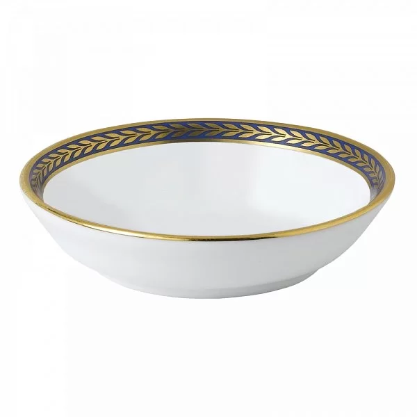 Соусник Renaissance Gold, материал костяной фарфор, Wedgwood, Великобритания, 1055397 - изобр. 7