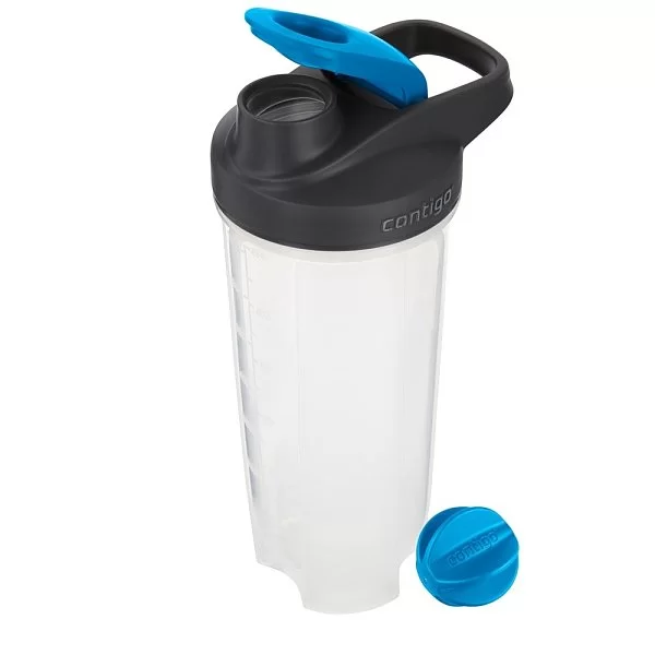 Фитнес-бутылка Shake & Go Fit, 0,82л, Contigo, contigo0385 - изобр. 8