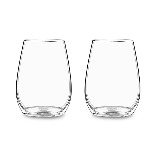 Набор бокалов для граппы 230 мл, хрусталь, 2 шт,Riedel Bar, Riedel, 0414/60 - изобр. 7