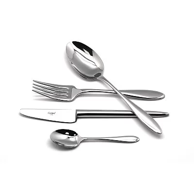 Набор столовых приборов 72 предмета - изобр. 74