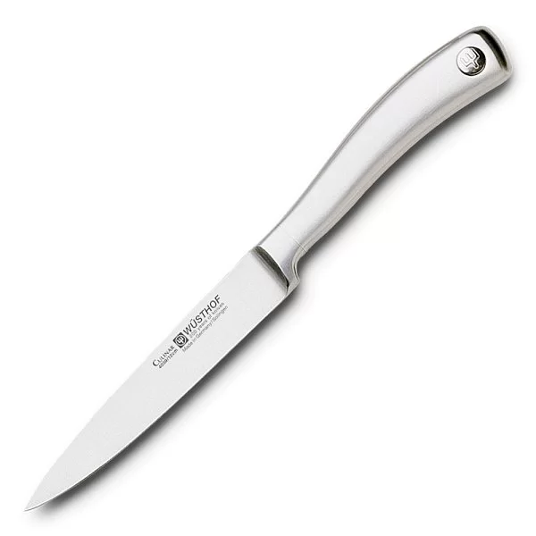 Нож универсальный Culinar, 12см, Wusthof, 4039/12 - изобр. 7