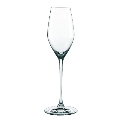 Бокал для шампанского Champagne Wine glass 450 мл, хрусталь, Veritas, Riedel, 1449/28 - изобр. 20