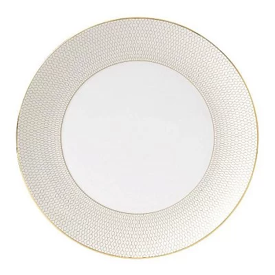 Тарелка закусочная фарфоровая "Оттенки" 20 см, цвет мятный, Maxwell & Williams, Австралия, MW580-AY0277 - изобр. 27