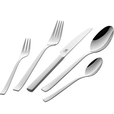 Набор столовых приборов 72 предмета - изобр. 110