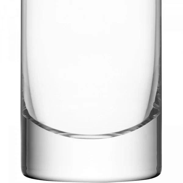 Стаканы для коктейлей Bar, 0,42л, 4 шт, LSA, G1221-15-991 - изобр. 10