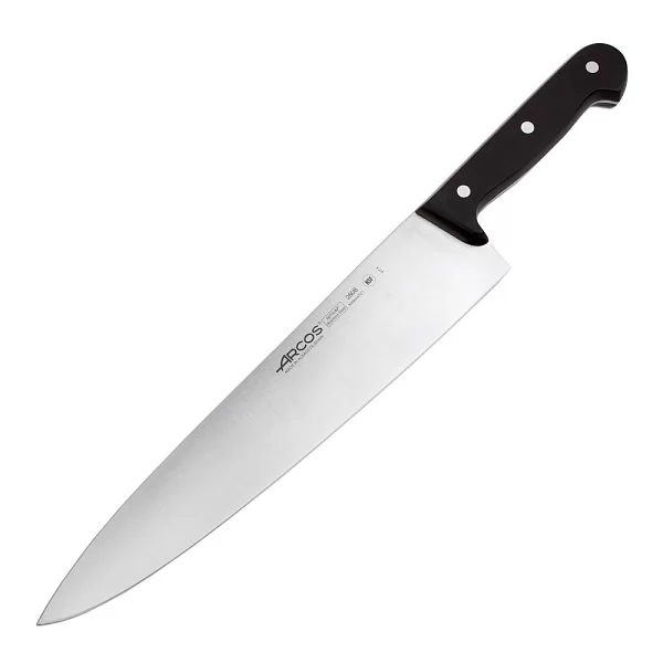 Нож поварской шеф Universal, 30см, Arcos, 2808-B - изобр. 7