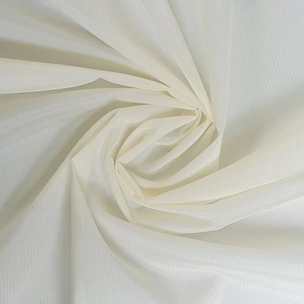 Шторка для ванной Tuy Dorado, 240x200 cм, цвет бежевый, полиэстер, R. Pla, Испания, TUY2420BEG - изобр. 9