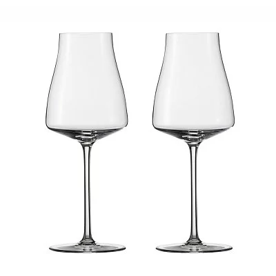 Бокал для белого вина Montrachet 500 мл, хрусталь, Sommeliers, Riedel, 4400/07 - изобр. 34