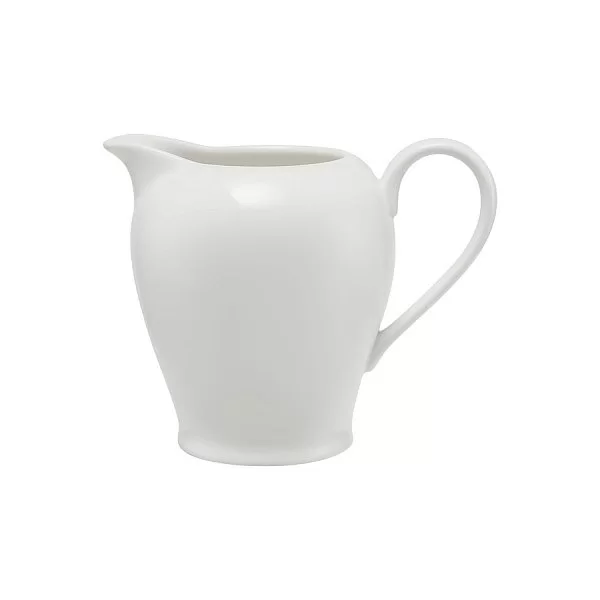 Молочник White Basics 360 мл, фарфор, белый, Maxwell & Williams, MW601-WBA0009 - изобр. 7