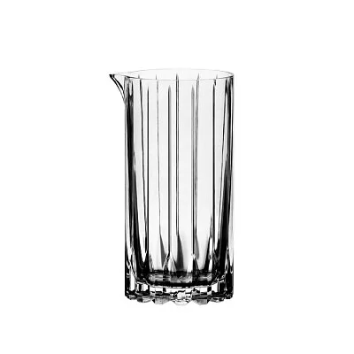Стакан для коктейля объем 370 мл, материал стекло, Toyo Sasaki Glass, Япония, P-57112HS - изобр. 27