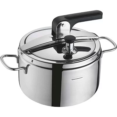 Кружка для лапши MICROWAVE 17х14х9,5 см, материал пластик, цвет красный, Sistema, Новая Зеландия, SI1109 - изобр. 24