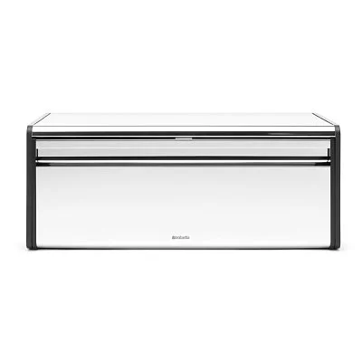 Хлебница 46,5x25см, цвет зеленый, Brabantia, Бельгия, 304705 - изобр. 34