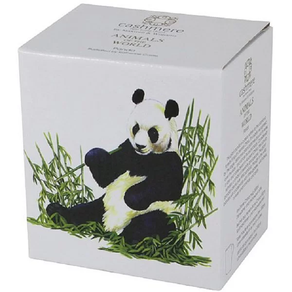 Кружка "Панда" в подарочной упаковке 300 мл, фарфор, Maxwell & Williams , MW637-PBA0006 - изобр. 8