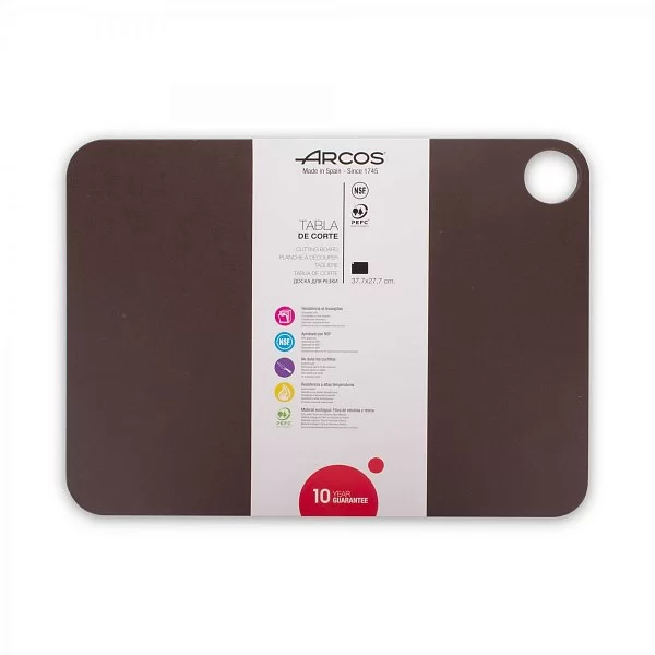 Доска разделочная Accessories, 38х28см, Arcos, 691700 - изобр. 8
