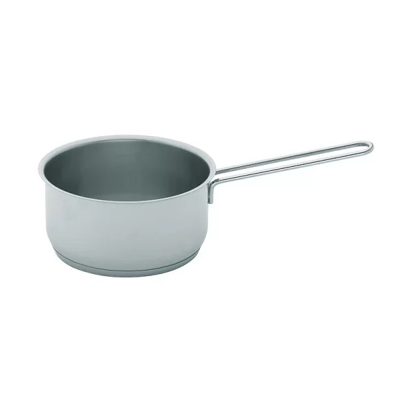 Ковшик из нержавеющей стали Snack Set объем 0,6 л, диаметр 14 см, Fissler, Германия, 8166121 - изобр. 7