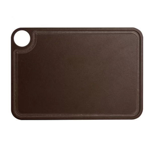 Доска разделочная с желобом Accessories, 30x23см, Arcos, 692100 - изобр. 7