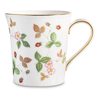 wild strawberry Wedgwood - изобр. 53