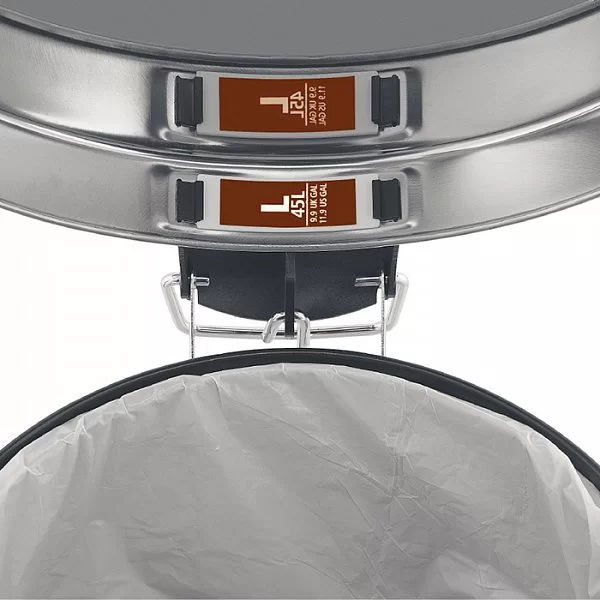 Мешки для мусора PerfectFit, 45л, 10шт, Brabantia, 371547 - изобр. 10