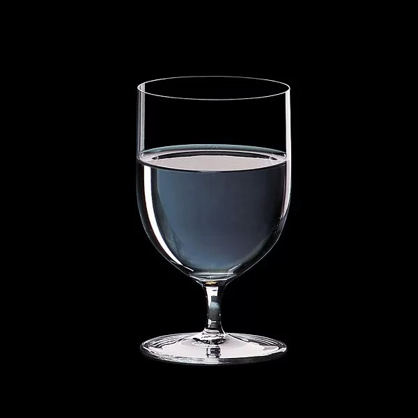 Бокал для воды Water 290 мл, хрусталь, Sommeliers, Riedel, 4400/20 - изобр. 9