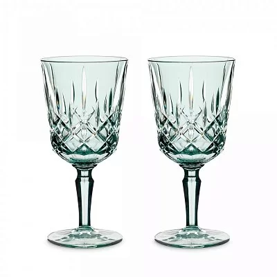 Наборы бокалов для белого вина - изобр. 36