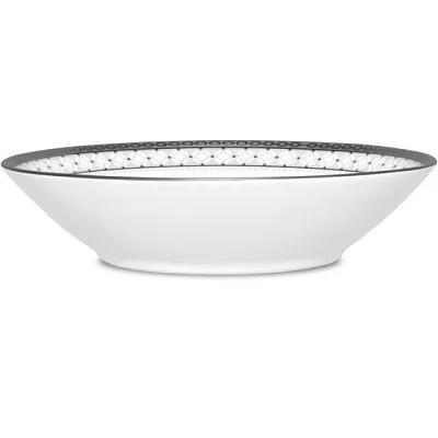 Рочестер платиновый Noritake - изобр. 9