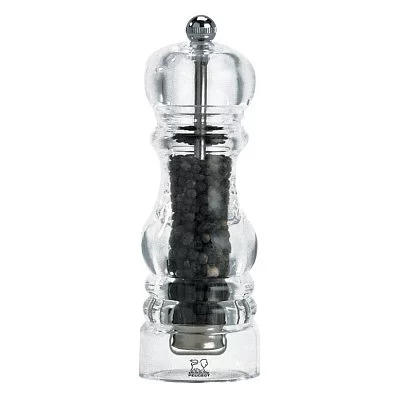 Мельница для соли Boll Boy, 14 см, Bodum, 0259-19 - изобр. 16