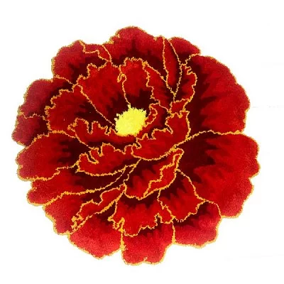 Коврики для ванной Carnation Home Fashions - изобр. 35