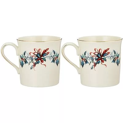 Кружки Lenox - изобр. 38