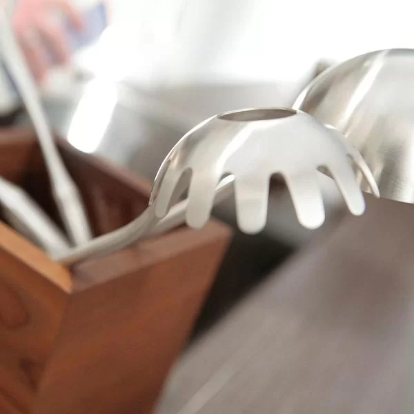 Ложка для спагетти, длина 33,2 см, Zwilling Pro нержавеющая сталь, Zwilling J.A. Henckels, Германия, 37160-031 - изобр. 9