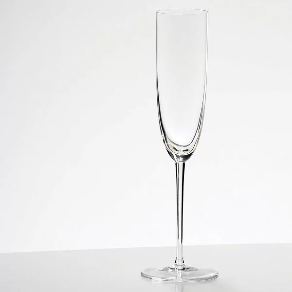 Бокал для шампанского Champagne 170 мл, хрусталь, Sommeliers, Riedel, 4400/08 - изобр. 8