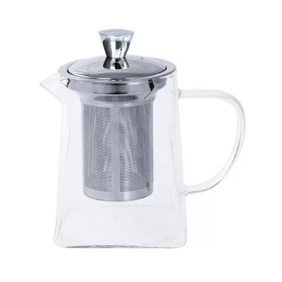 Заварочные чайники Cristel - изобр. 10