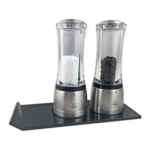 Мельница для перца Daman, 21 см, Peugeot, 25441 - изобр. 8