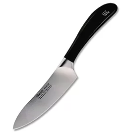 Набор кухонных ножей на подставке с точилкой Signature 6 шт, кованая нержавеющая сталь, Robert Welch, SIGBK2097V/8 - изобр. 29