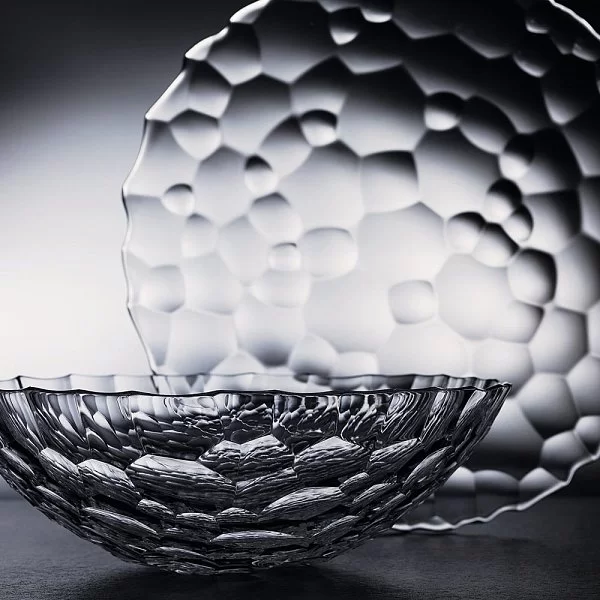Чаша/салатник Sphere 30 см хрусталь, Nachtmann, 93624 - изобр. 9