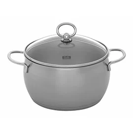Набор кастрюль из нержавеющей стали C+S Prestige 4 предмета, Fissler, Германия,3212804 - изобр. 30