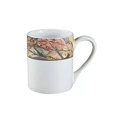 woodland leaves Corelle - изобр. 7