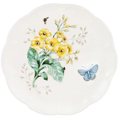 Тарелки Lenox - изобр. 20