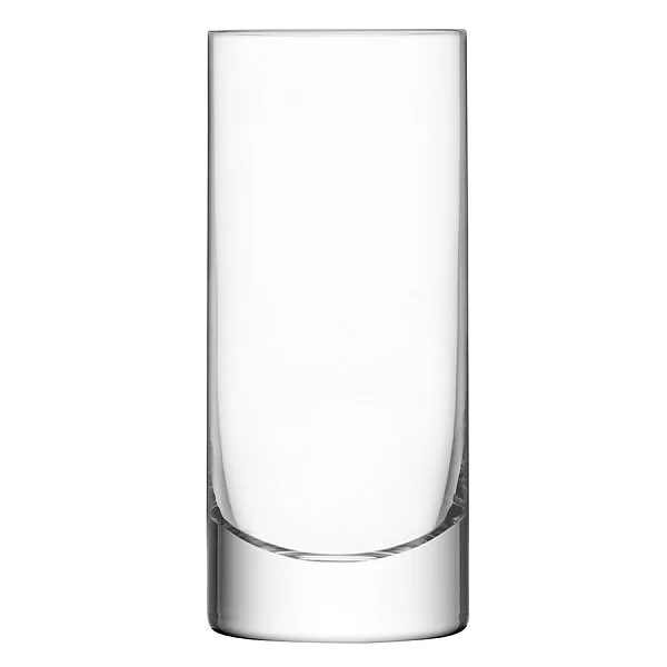 Стаканы для коктейлей Bar, 0,42л, 4 шт, LSA, G1221-15-991 - изобр. 8