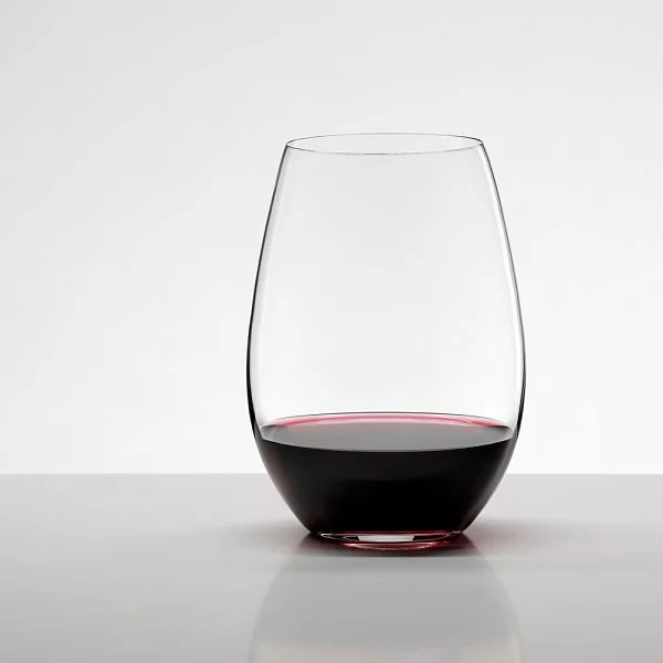 Набор бокалов для красного вина Shiraz/Syrah 620 мл, хрусталь, 2 шт, Riedel О, 2 шт, Riedel, 0414/30 - изобр. 8