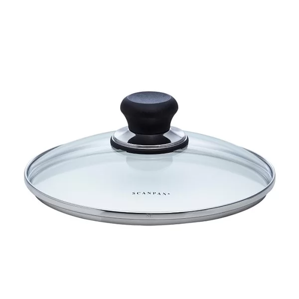 Крышка стеклянная Classic 26 см Scanpan, Дания, 26001212 - изобр. 7