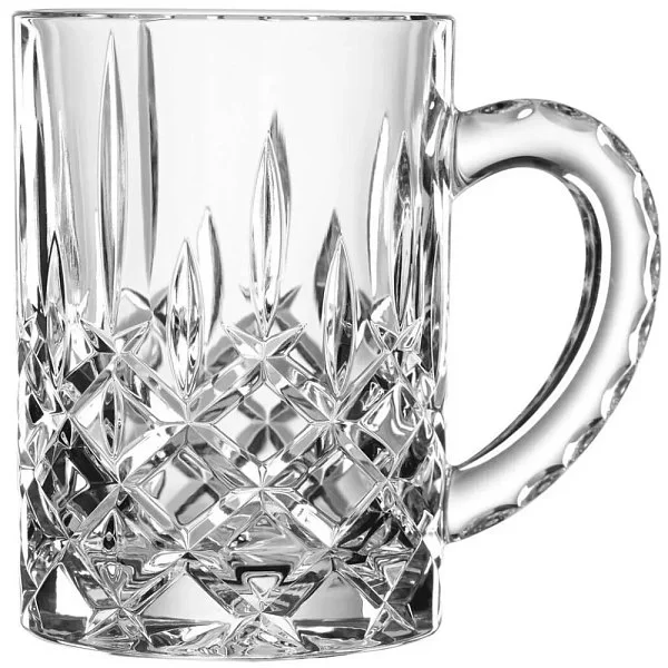 Кружка дя пива Noblesse высокая 600 мл , хрусталь, Nachtmann, Германия, 95885 - изобр. 7